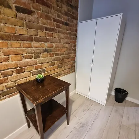 Homestay szállás Tanie Spanie Przy Targach Poznanskich - Zameldowanie Bezobslugowe-