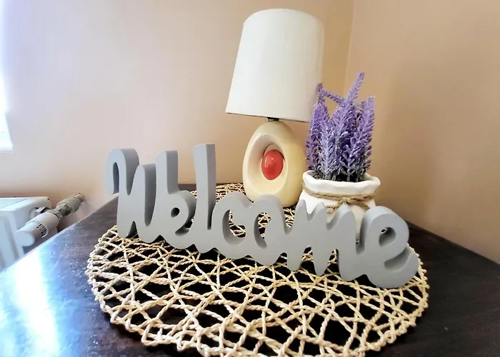 Pansiyon Tanie Spanie Przy Targach Poznanskich - Zameldowanie Bezobslugowe- *