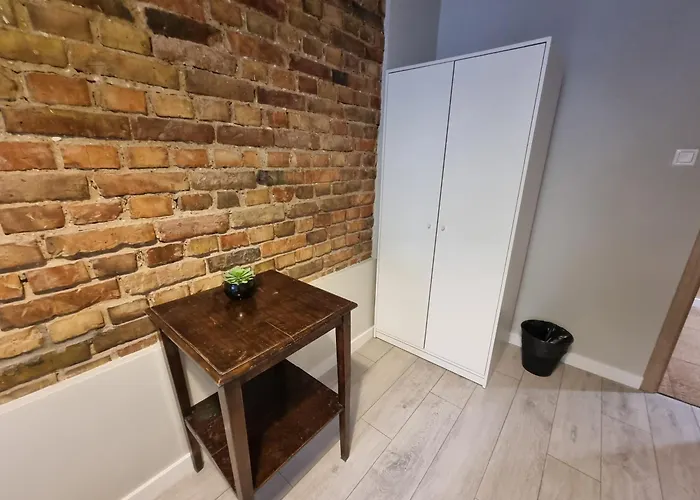 Pansiyon Tanie Spanie Przy Targach Poznanskich - Zameldowanie Bezobslugowe-